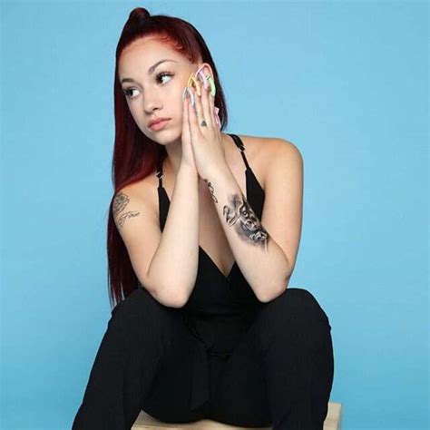 bhadbhabie net worth|Danielle Bregoli (Bhad Bhabie)